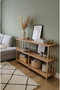 Hanah Home Aparador Peka219 - Pino